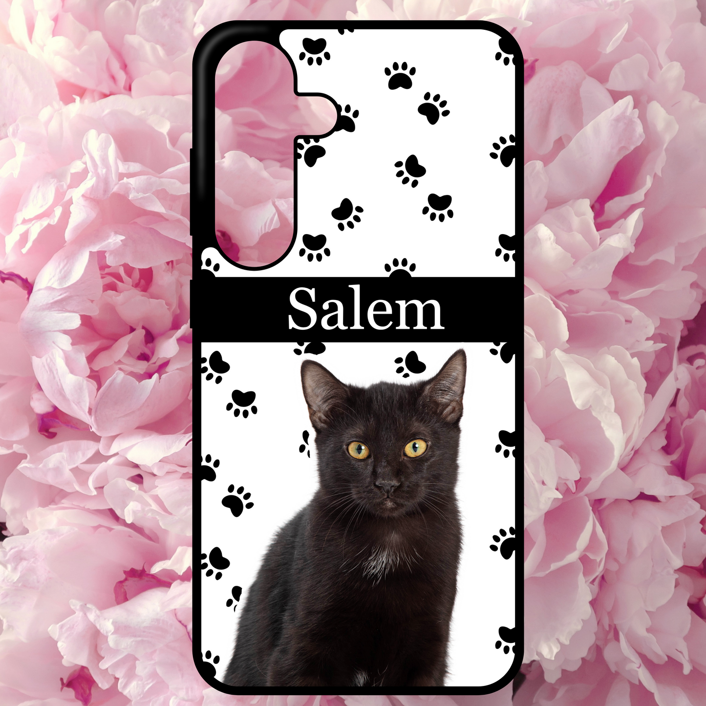 Pet Personalised Phone Case