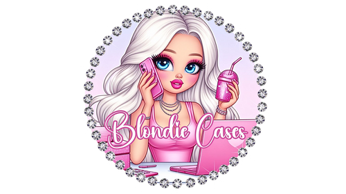 Blondie Cases