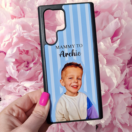 Mummy to Phone Case