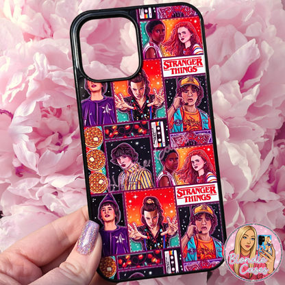Stranger Things Phone Case