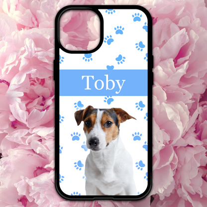 Pet Personalised Phone Case