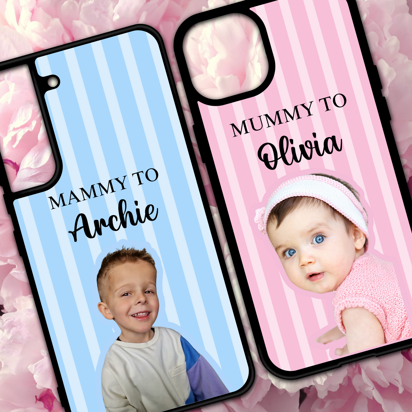 Mummy to Phone Case