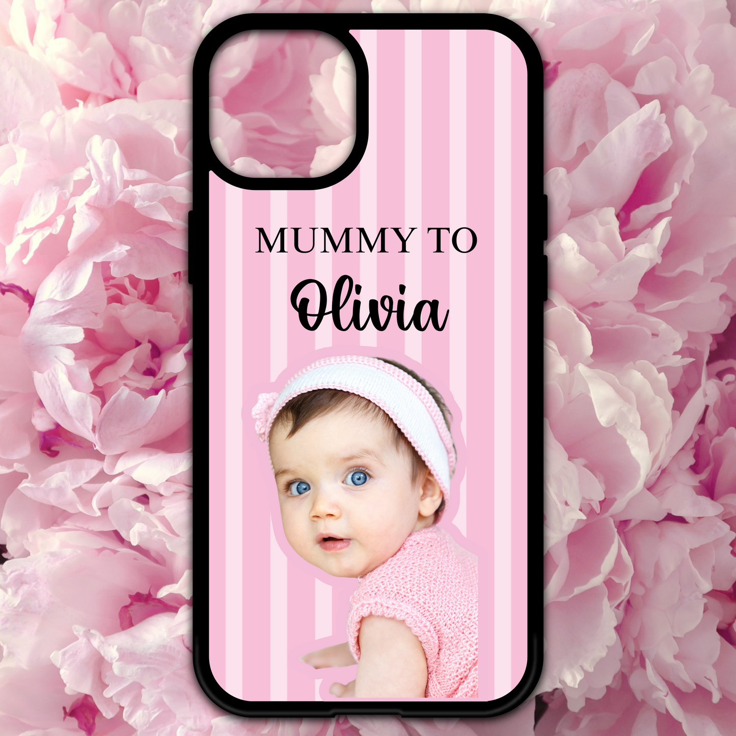 Mummy to Phone Case