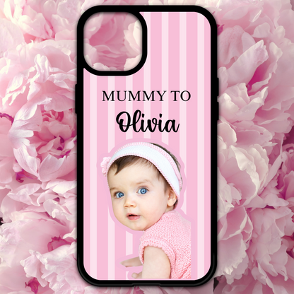 Mummy to Phone Case