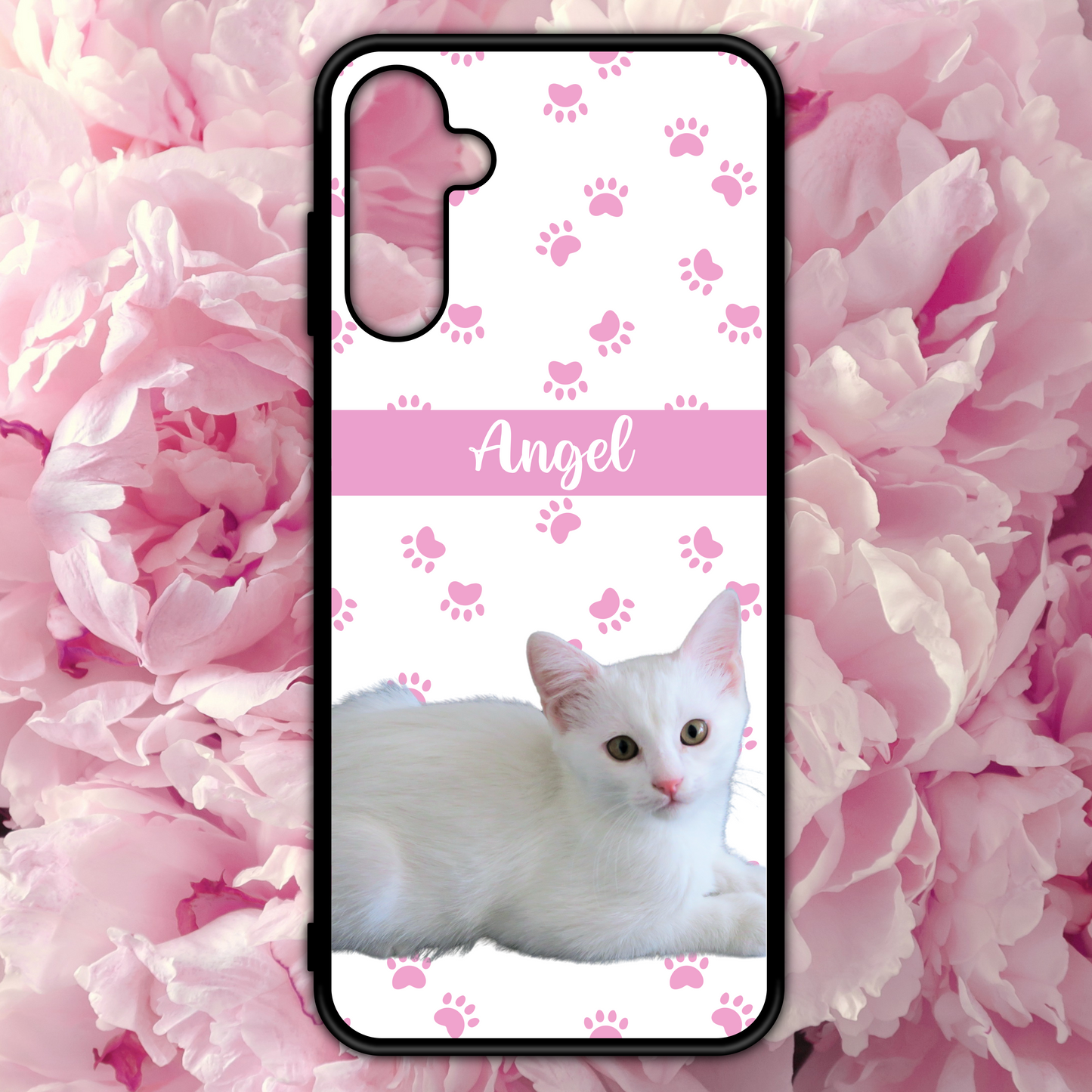 Pet Personalised Phone Case