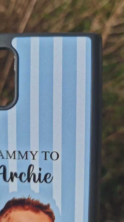 Mummy to Phone Case
